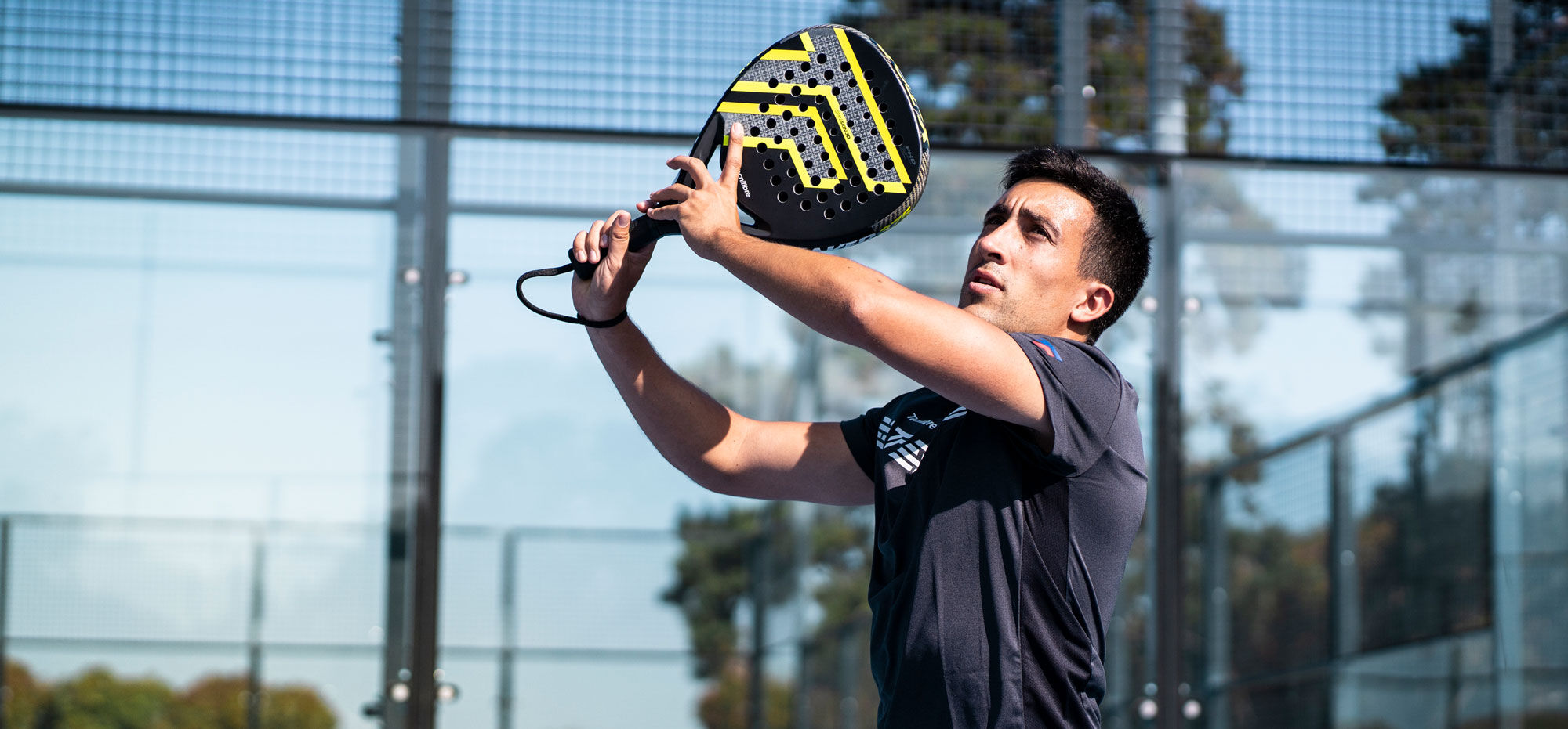 Tennis confortable homme clearance